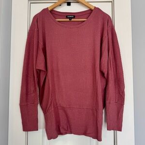 Express | slouchy sweater
